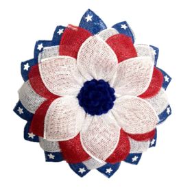 1PC Wooden tags for Independence Day, patriotic American homes, rural areas, wooden walls, door decorations, wooden crafts (Color: 47, size: 20*20*0.5cm)